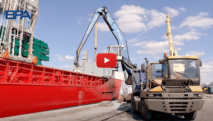 video